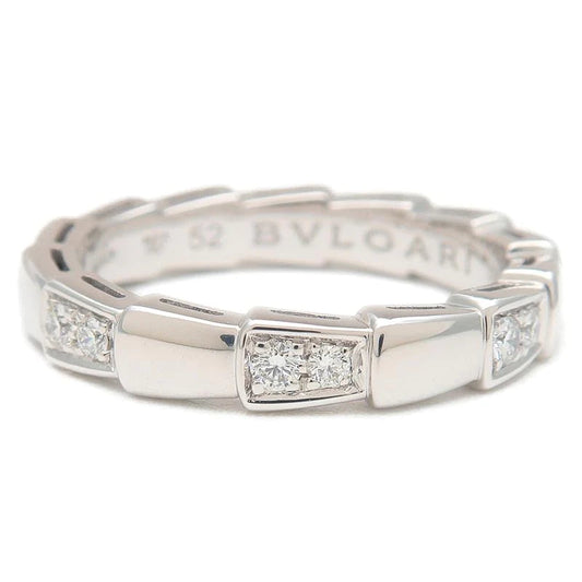 [Jewelicorn]SERPENTI RING SILVER  3MM