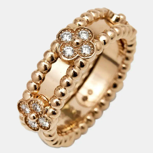 [Jewelicorn]PERLEE DIAMOND RING