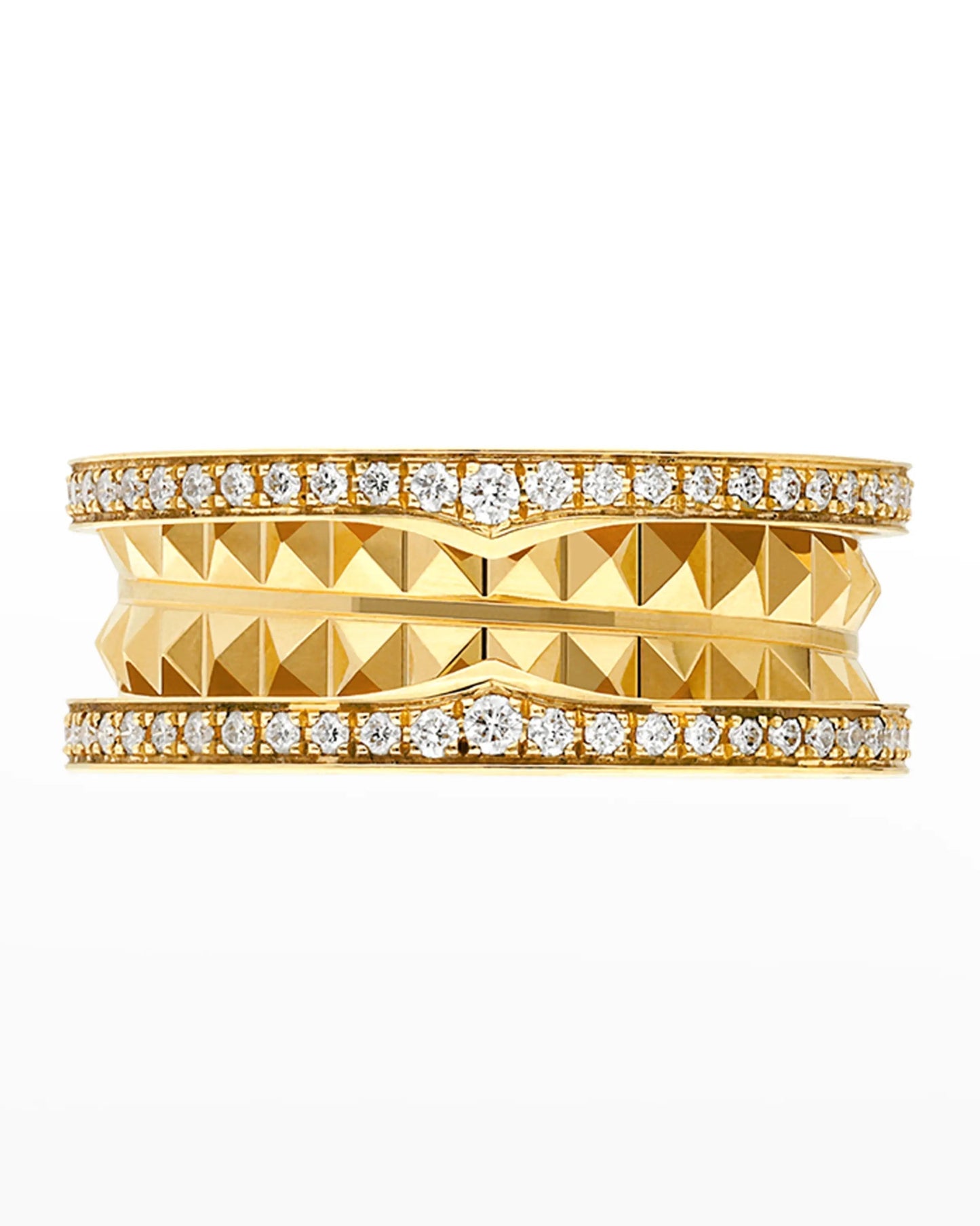 [Jewelicorn]ZERO 1 GOLD DIAMOND RING